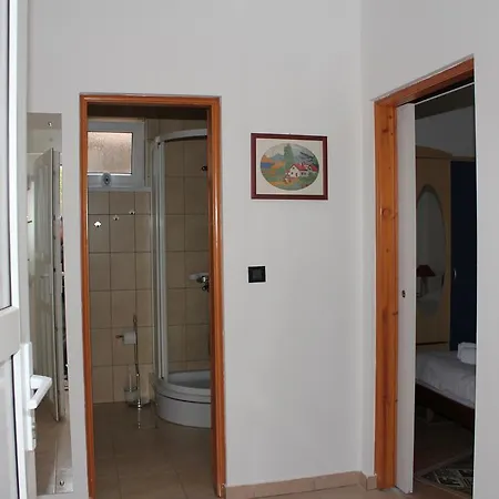 Apartment Anna
